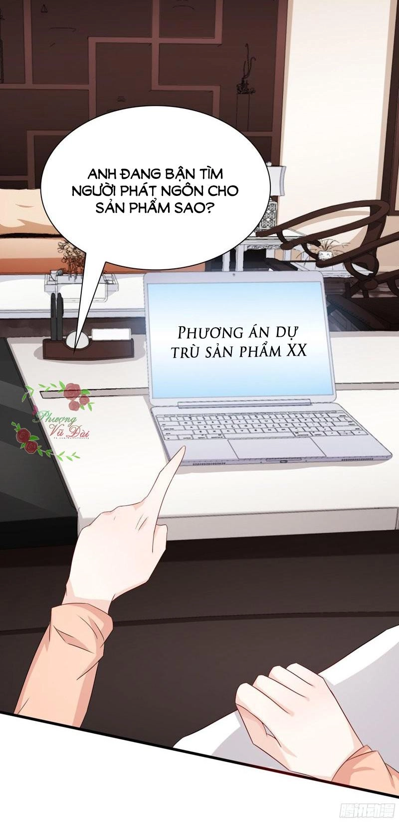 Cưng Chiều Vợ Cũ Lão Bà Đại Nhân Thật Mê Người Chapter 66 - 9