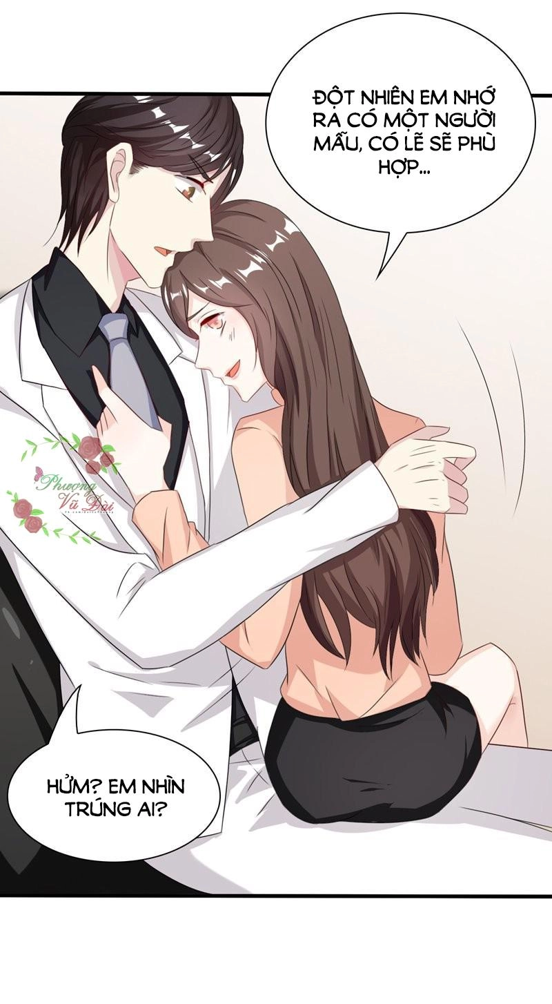 Cưng Chiều Vợ Cũ Lão Bà Đại Nhân Thật Mê Người Chapter 66 - 11