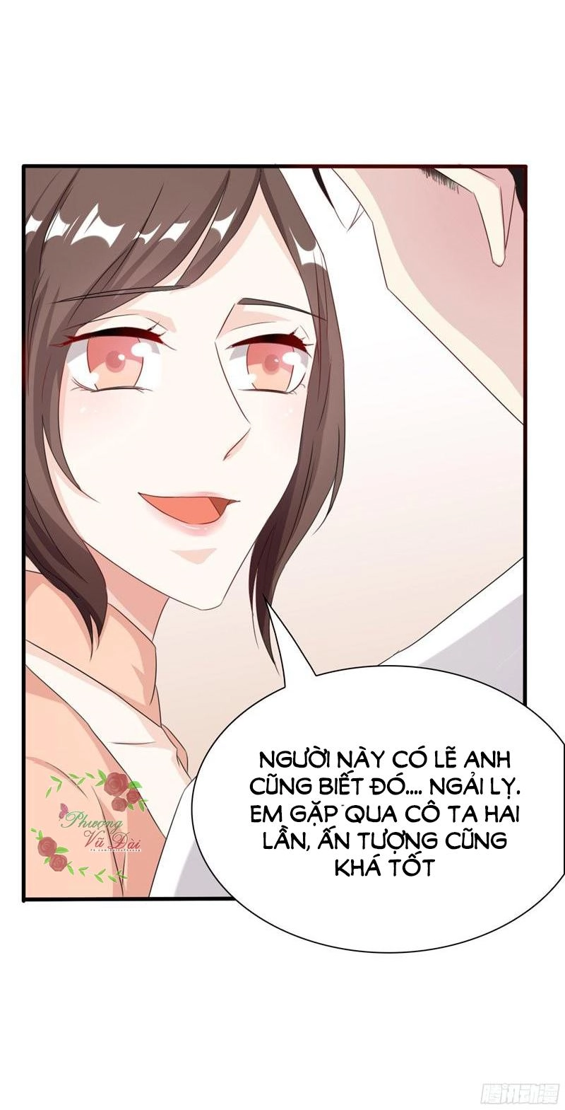 Cưng Chiều Vợ Cũ Lão Bà Đại Nhân Thật Mê Người Chapter 66 - 12