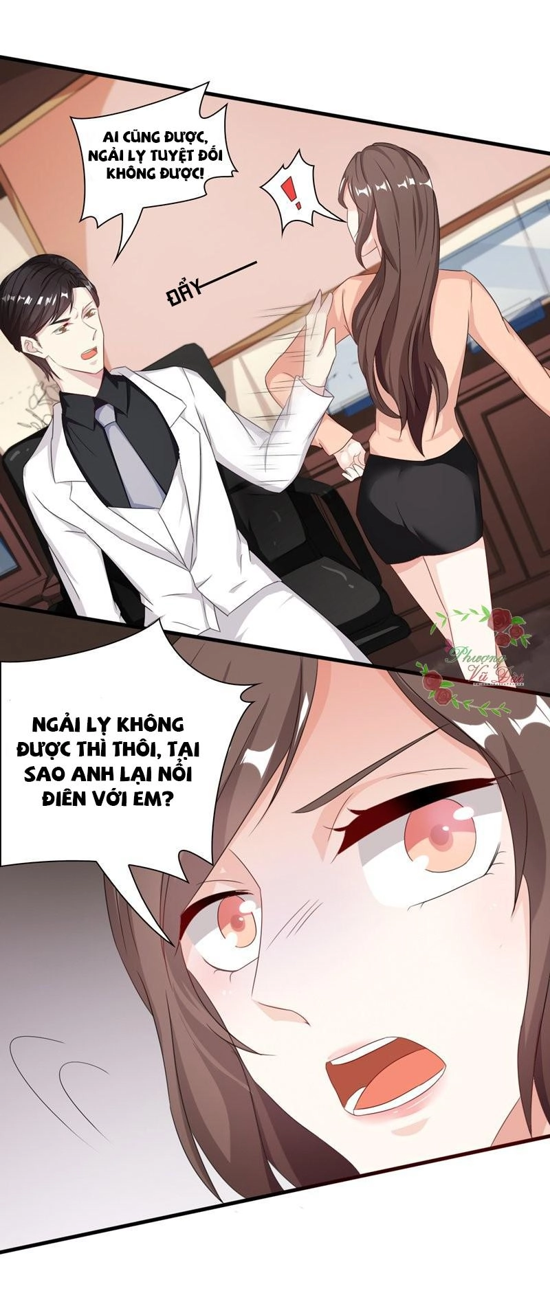 Cưng Chiều Vợ Cũ Lão Bà Đại Nhân Thật Mê Người Chapter 66 - 13