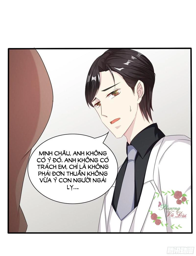 Cưng Chiều Vợ Cũ Lão Bà Đại Nhân Thật Mê Người Chapter 66 - 14