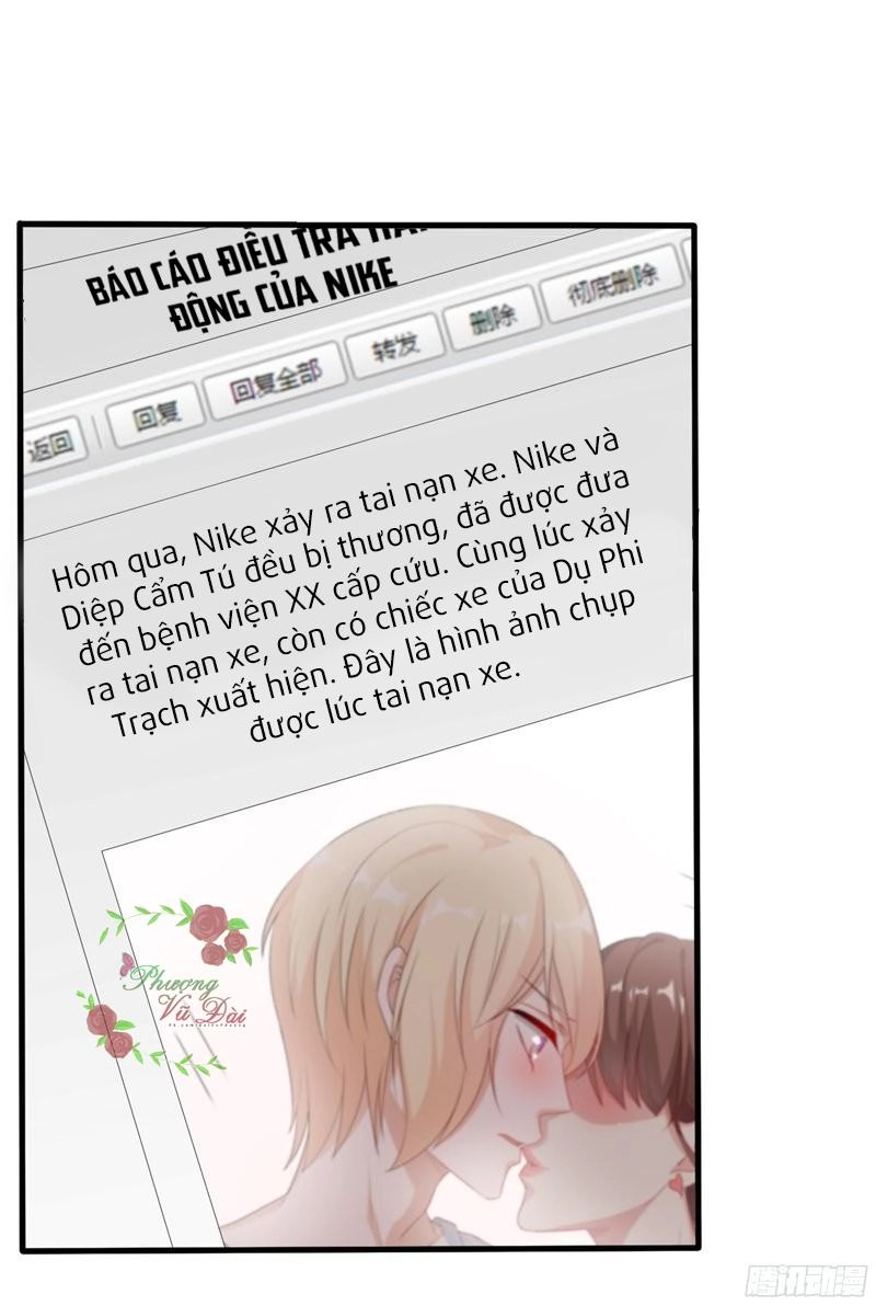 Cưng Chiều Vợ Cũ Lão Bà Đại Nhân Thật Mê Người Chapter 66 - 17