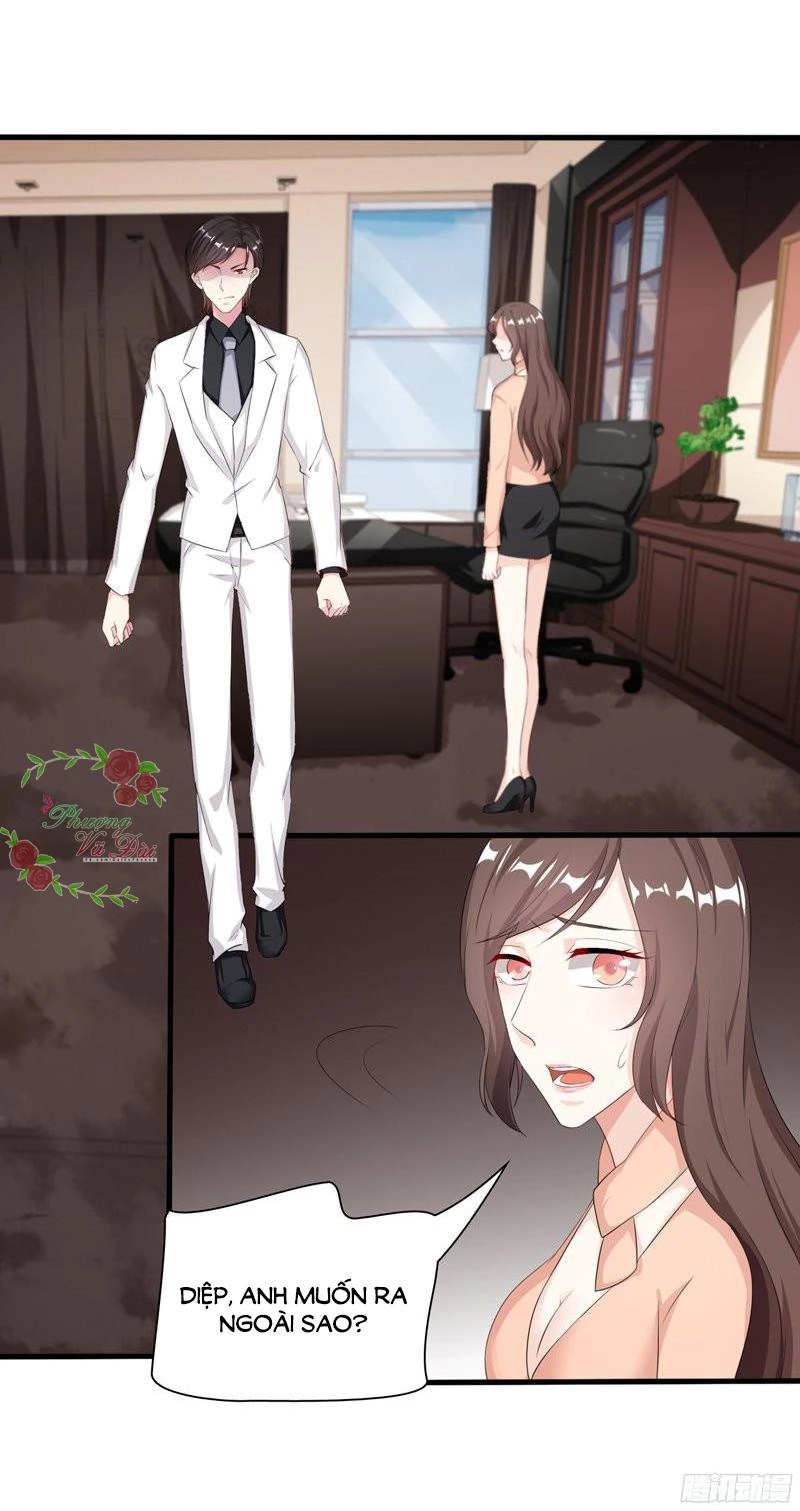 Cưng Chiều Vợ Cũ Lão Bà Đại Nhân Thật Mê Người Chapter 66 - 19