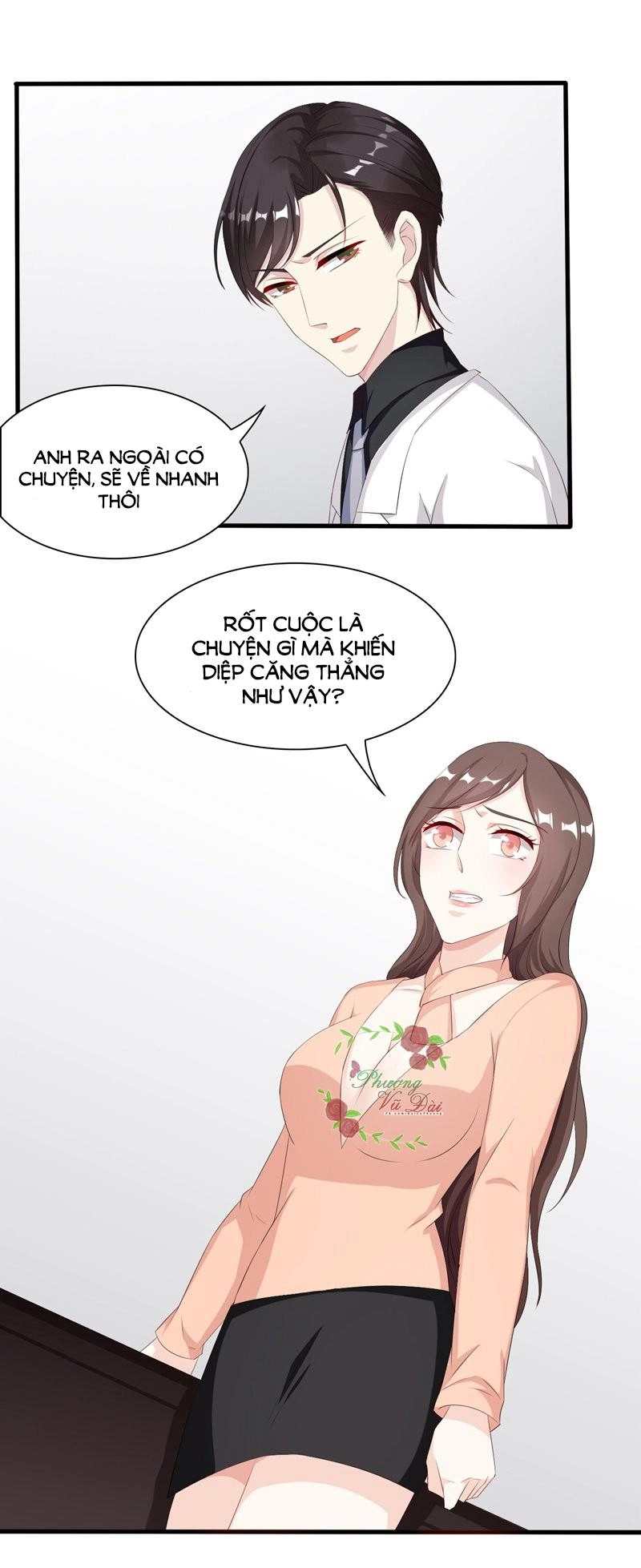 Cưng Chiều Vợ Cũ Lão Bà Đại Nhân Thật Mê Người Chapter 66 - 20