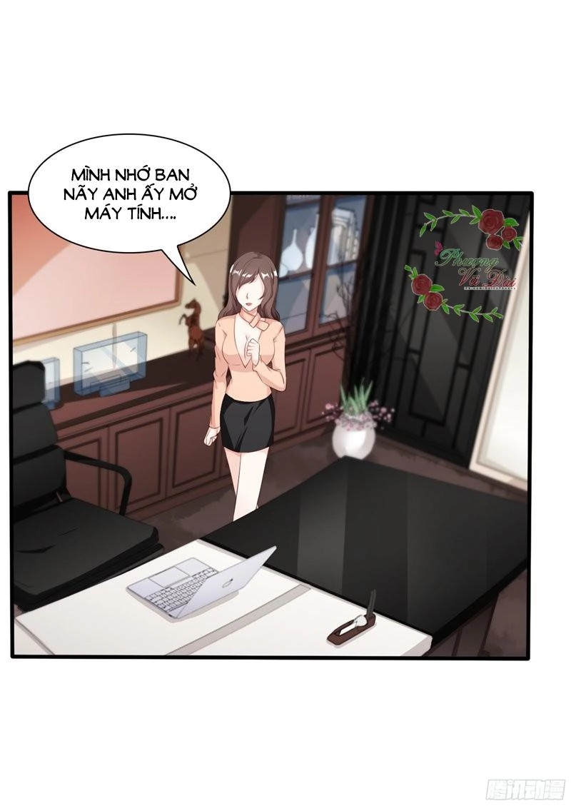 Cưng Chiều Vợ Cũ Lão Bà Đại Nhân Thật Mê Người Chapter 66 - 21