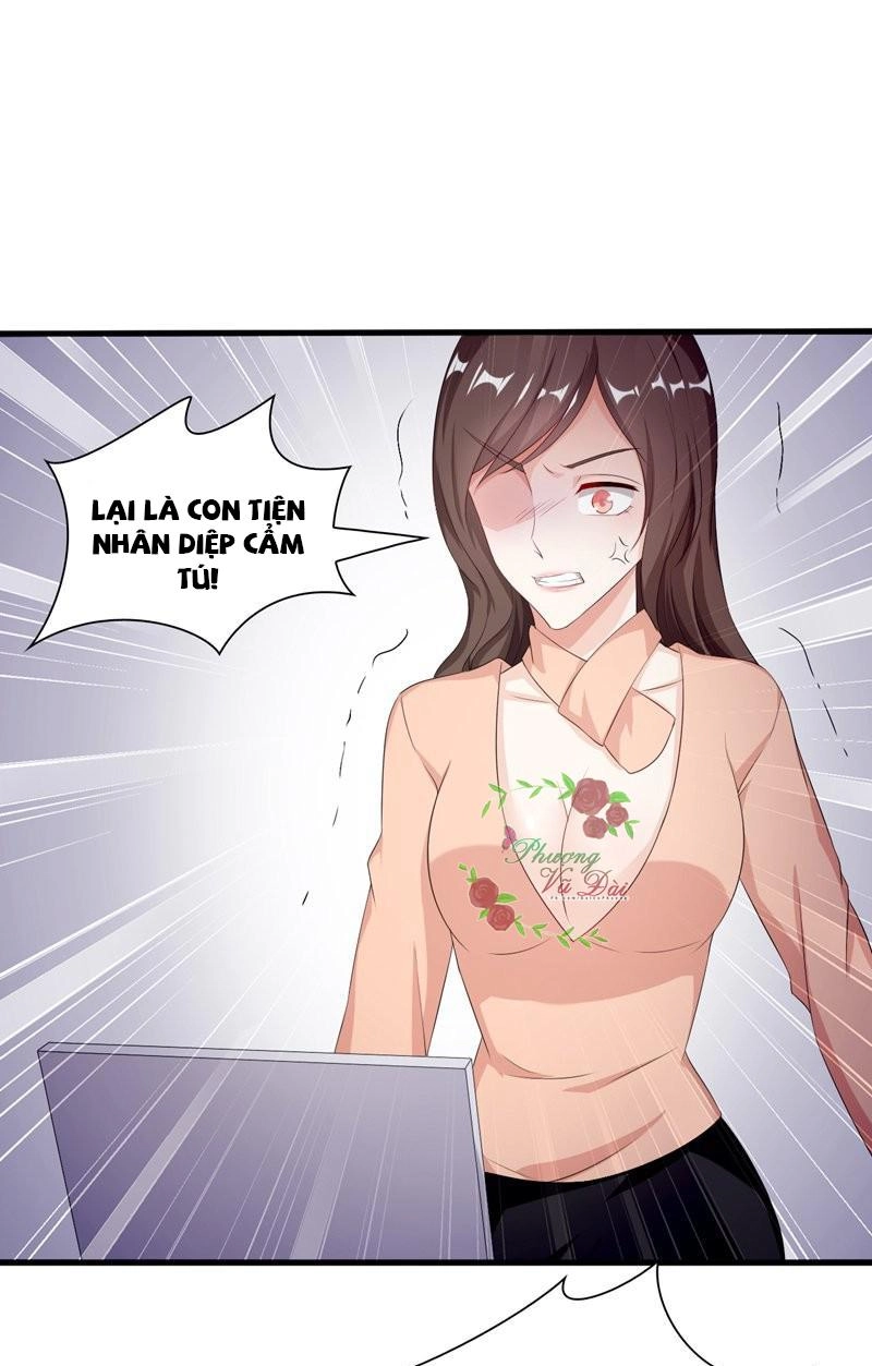 Cưng Chiều Vợ Cũ Lão Bà Đại Nhân Thật Mê Người Chapter 66 - 22