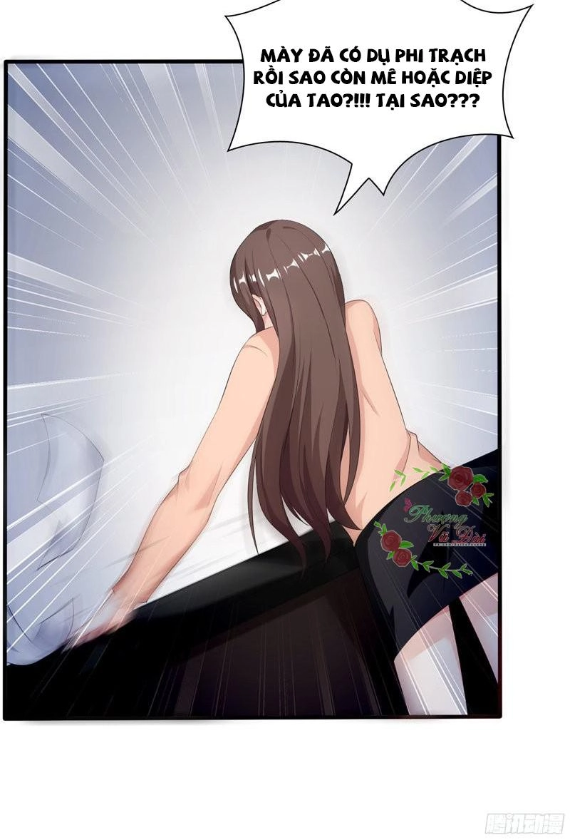 Cưng Chiều Vợ Cũ Lão Bà Đại Nhân Thật Mê Người Chapter 66 - 23