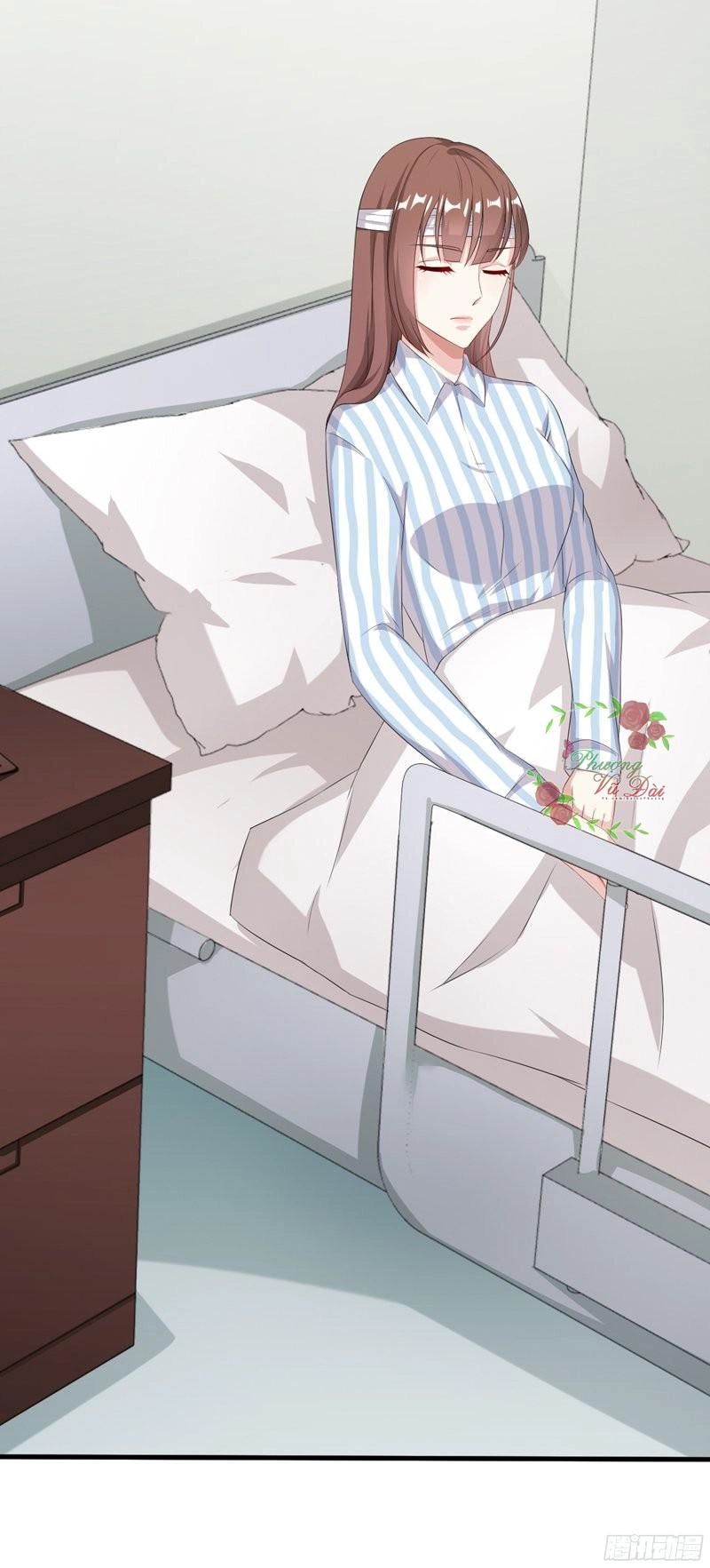 Cưng Chiều Vợ Cũ Lão Bà Đại Nhân Thật Mê Người Chapter 66 - 25