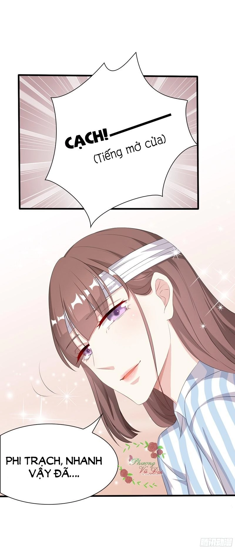 Cưng Chiều Vợ Cũ Lão Bà Đại Nhân Thật Mê Người Chapter 66 - 26