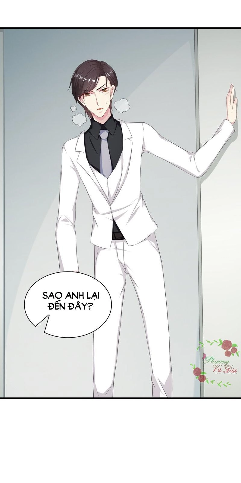 Cưng Chiều Vợ Cũ Lão Bà Đại Nhân Thật Mê Người Chapter 66 - 27