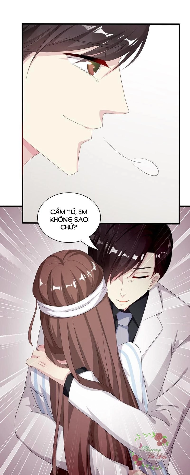 Cưng Chiều Vợ Cũ Lão Bà Đại Nhân Thật Mê Người Chapter 66 - 28