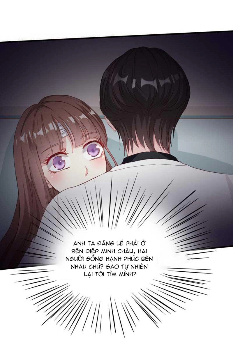 Cưng Chiều Vợ Cũ Lão Bà Đại Nhân Thật Mê Người Chapter 67 - 1