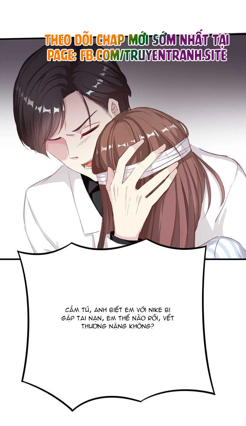 Cưng Chiều Vợ Cũ Lão Bà Đại Nhân Thật Mê Người Chapter 67 - 3