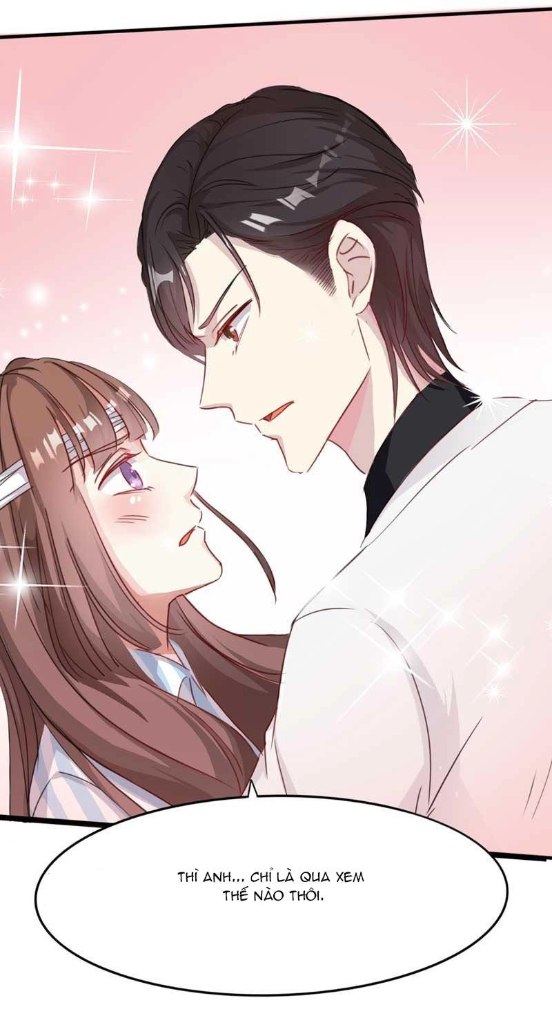 Cưng Chiều Vợ Cũ Lão Bà Đại Nhân Thật Mê Người Chapter 67 - 5