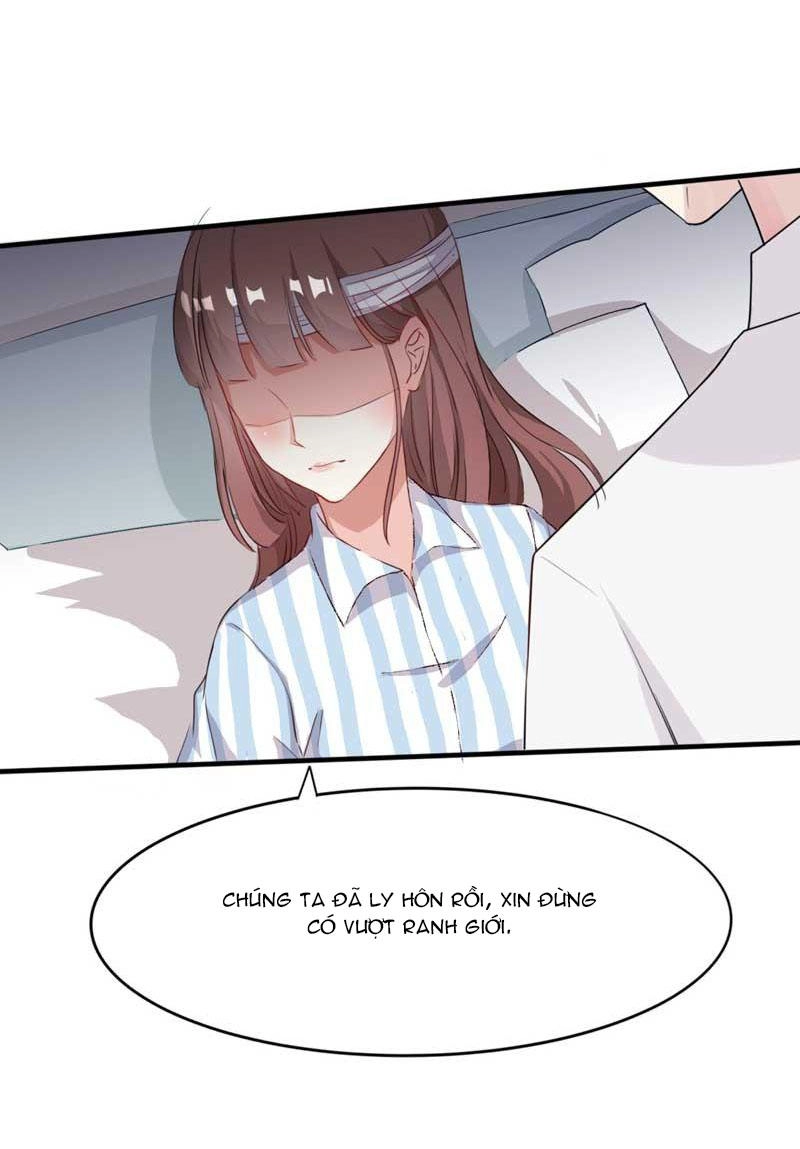 Cưng Chiều Vợ Cũ Lão Bà Đại Nhân Thật Mê Người Chapter 67 - 6