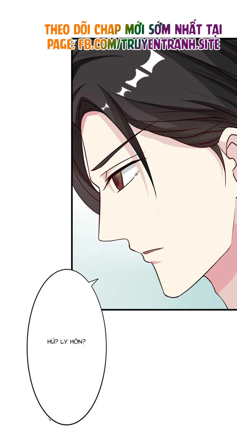 Cưng Chiều Vợ Cũ Lão Bà Đại Nhân Thật Mê Người Chapter 67 - 7