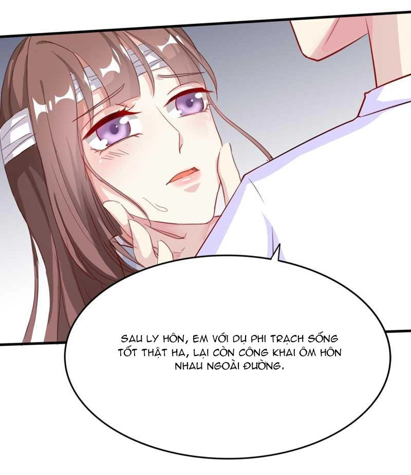 Cưng Chiều Vợ Cũ Lão Bà Đại Nhân Thật Mê Người Chapter 67 - 8