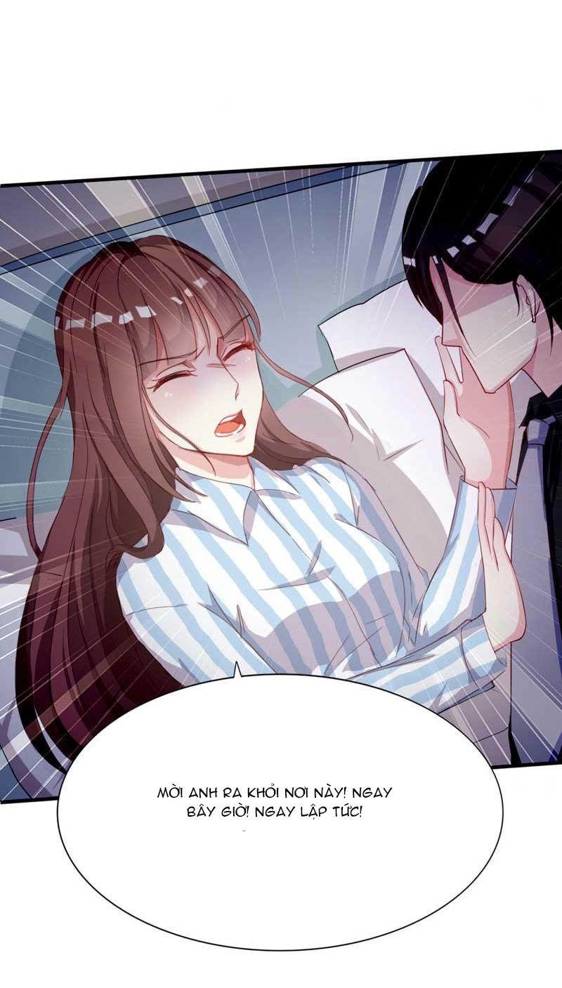 Cưng Chiều Vợ Cũ Lão Bà Đại Nhân Thật Mê Người Chapter 67 - 14