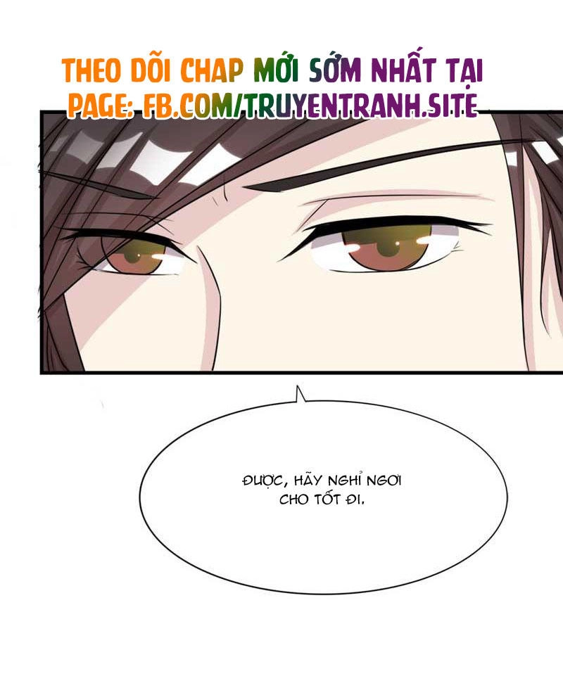 Cưng Chiều Vợ Cũ Lão Bà Đại Nhân Thật Mê Người Chapter 67 - 16