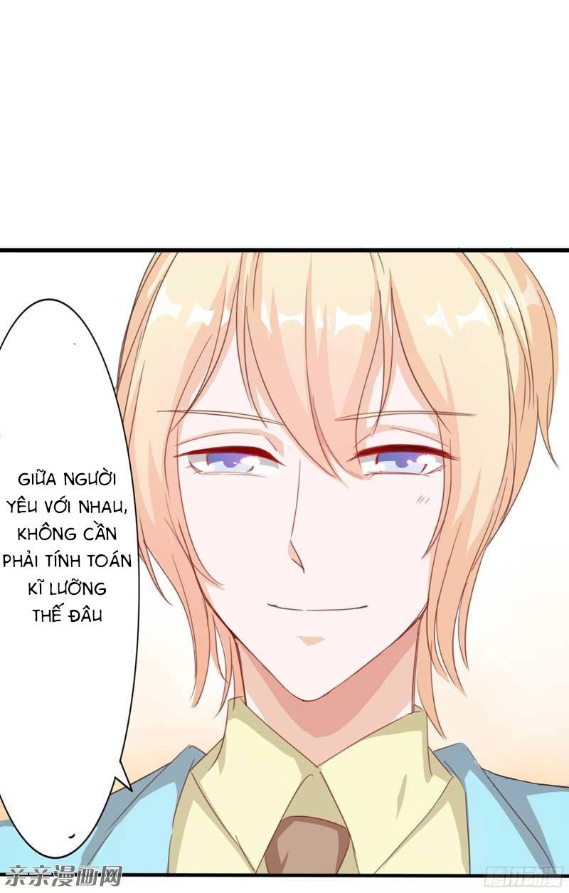 Cưng Chiều Vợ Cũ Lão Bà Đại Nhân Thật Mê Người Chapter 67 - 26