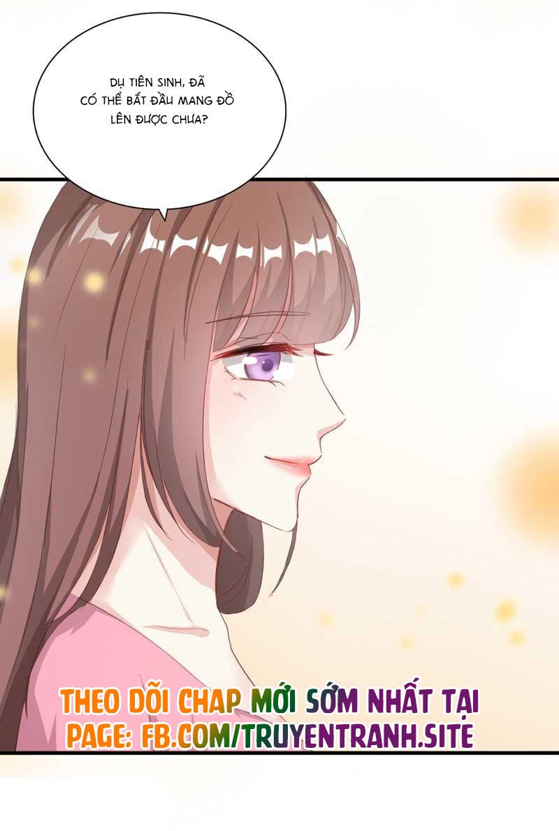 Cưng Chiều Vợ Cũ Lão Bà Đại Nhân Thật Mê Người Chapter 67 - 27