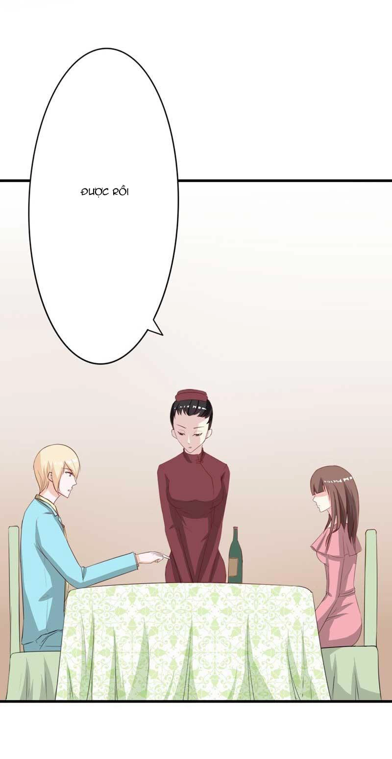 Cưng Chiều Vợ Cũ Lão Bà Đại Nhân Thật Mê Người Chapter 67 - 28