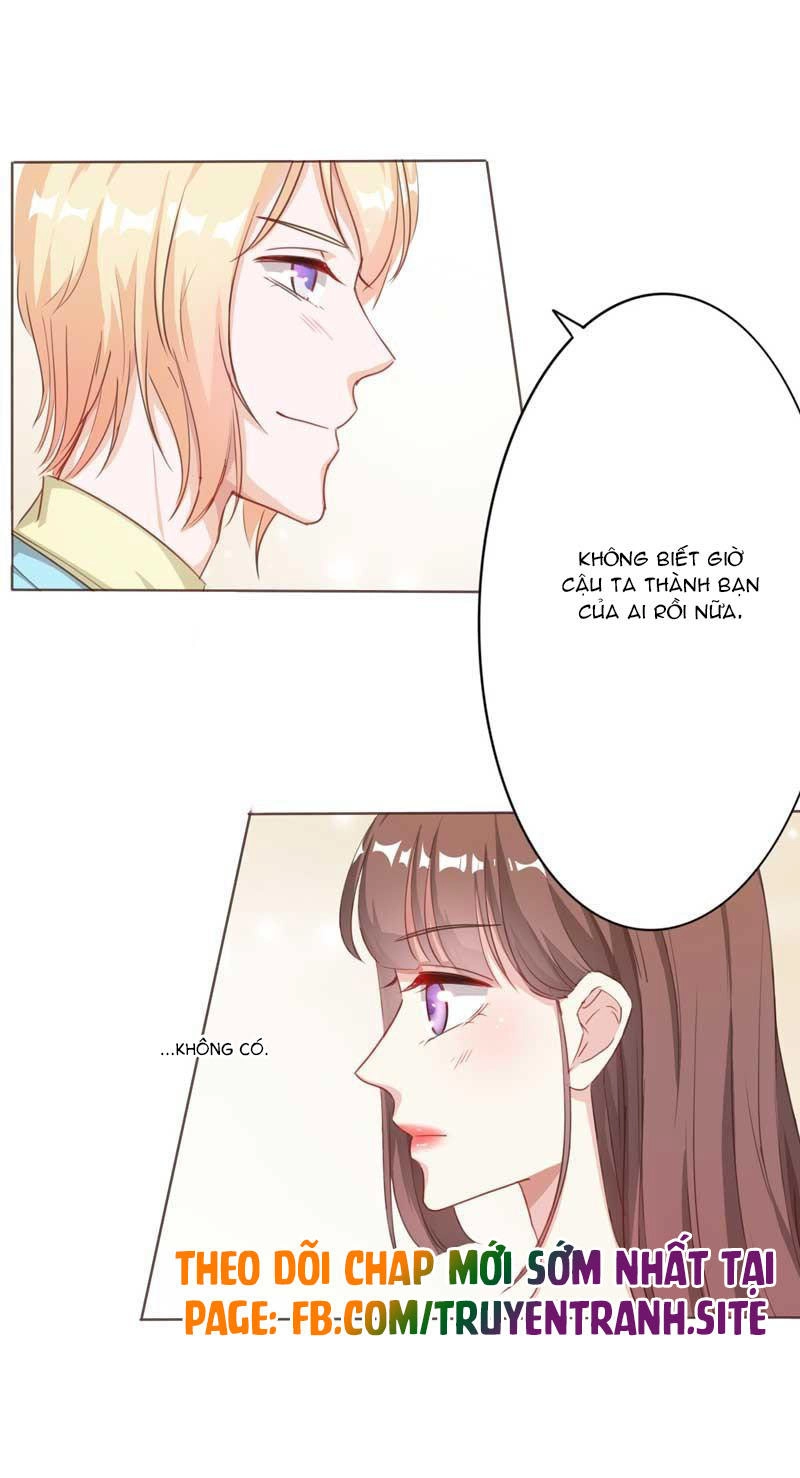 Cưng Chiều Vợ Cũ Lão Bà Đại Nhân Thật Mê Người Chapter 67 - 31