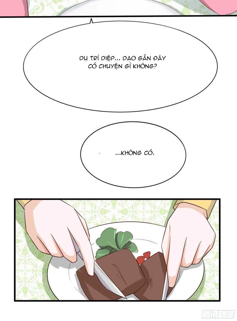 Cưng Chiều Vợ Cũ Lão Bà Đại Nhân Thật Mê Người Chapter 67 - 35