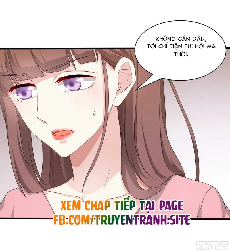 Cưng Chiều Vợ Cũ Lão Bà Đại Nhân Thật Mê Người Chapter 68 - 1