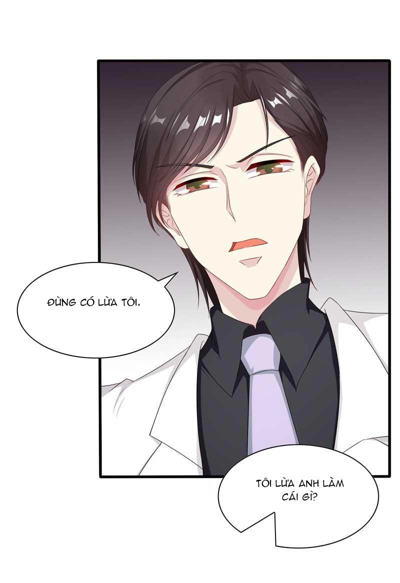 Cưng Chiều Vợ Cũ Lão Bà Đại Nhân Thật Mê Người Chapter 68 - 2