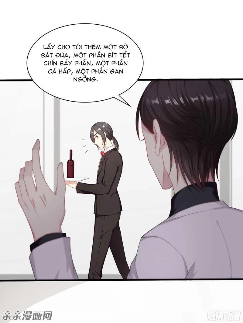 Cưng Chiều Vợ Cũ Lão Bà Đại Nhân Thật Mê Người Chapter 68 - 3