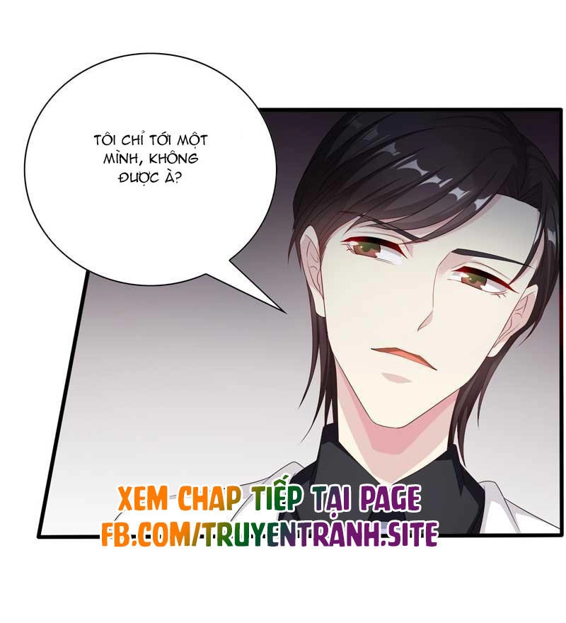 Cưng Chiều Vợ Cũ Lão Bà Đại Nhân Thật Mê Người Chapter 68 - 5