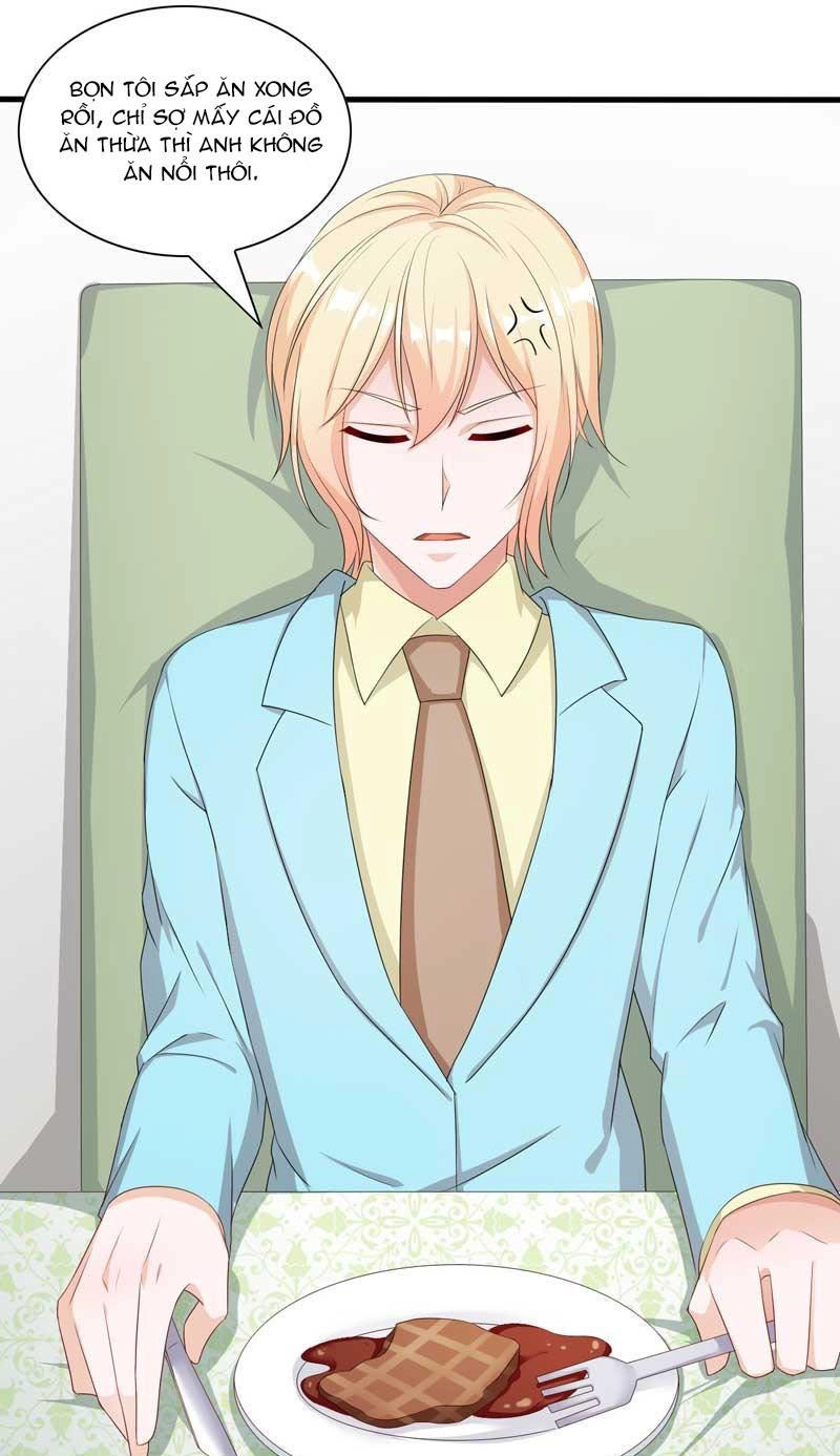 Cưng Chiều Vợ Cũ Lão Bà Đại Nhân Thật Mê Người Chapter 68 - 6