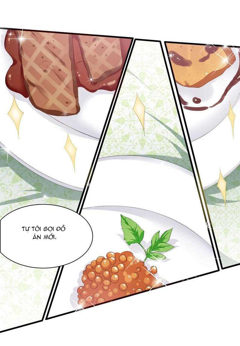 Cưng Chiều Vợ Cũ Lão Bà Đại Nhân Thật Mê Người Chapter 68 - 7