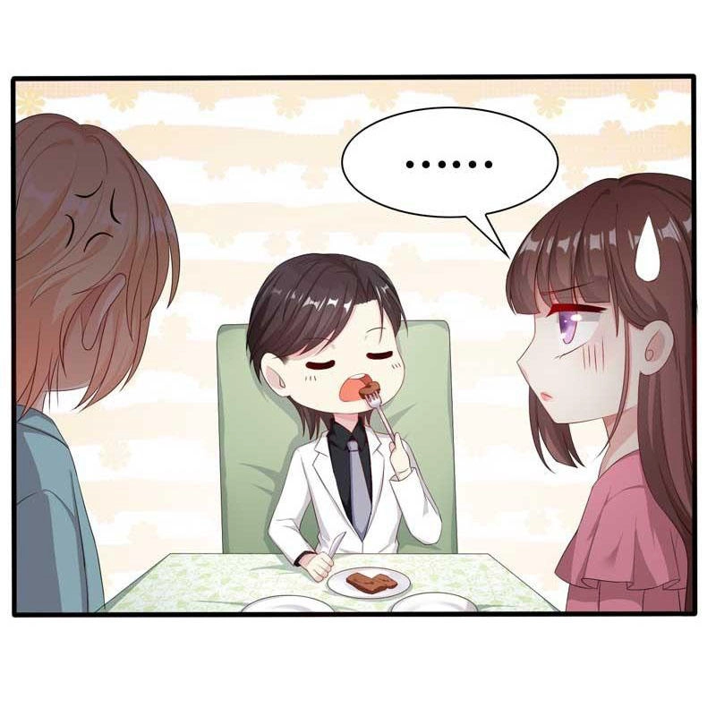 Cưng Chiều Vợ Cũ Lão Bà Đại Nhân Thật Mê Người Chapter 68 - 8