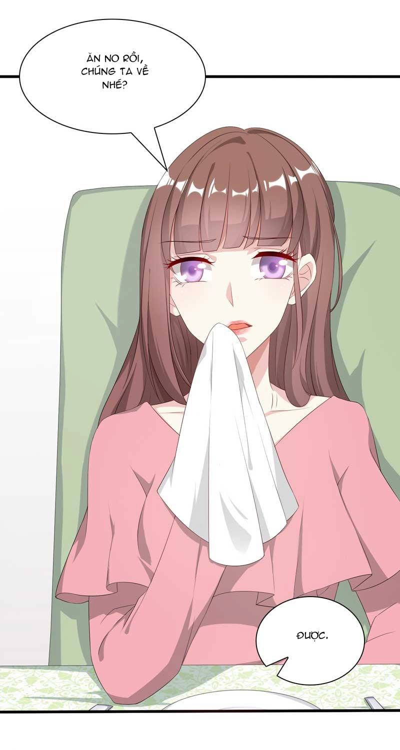 Cưng Chiều Vợ Cũ Lão Bà Đại Nhân Thật Mê Người Chapter 68 - 10