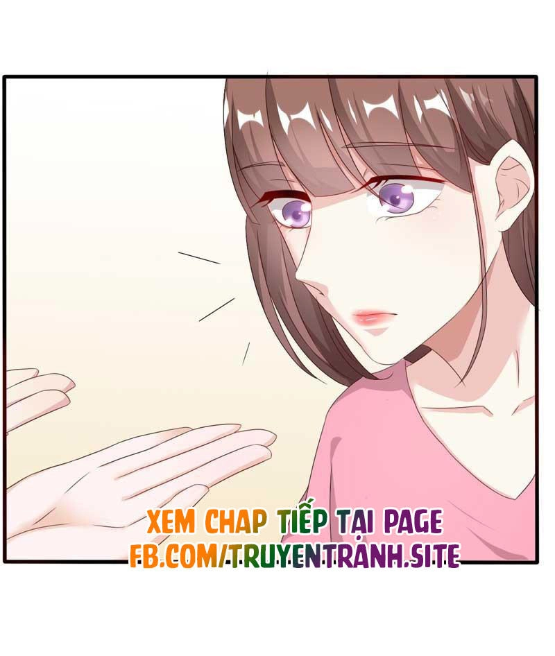 Cưng Chiều Vợ Cũ Lão Bà Đại Nhân Thật Mê Người Chapter 68 - 11