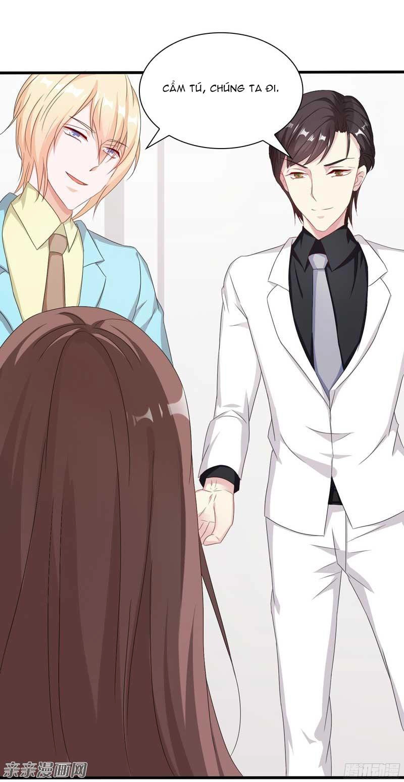 Cưng Chiều Vợ Cũ Lão Bà Đại Nhân Thật Mê Người Chapter 68 - 12