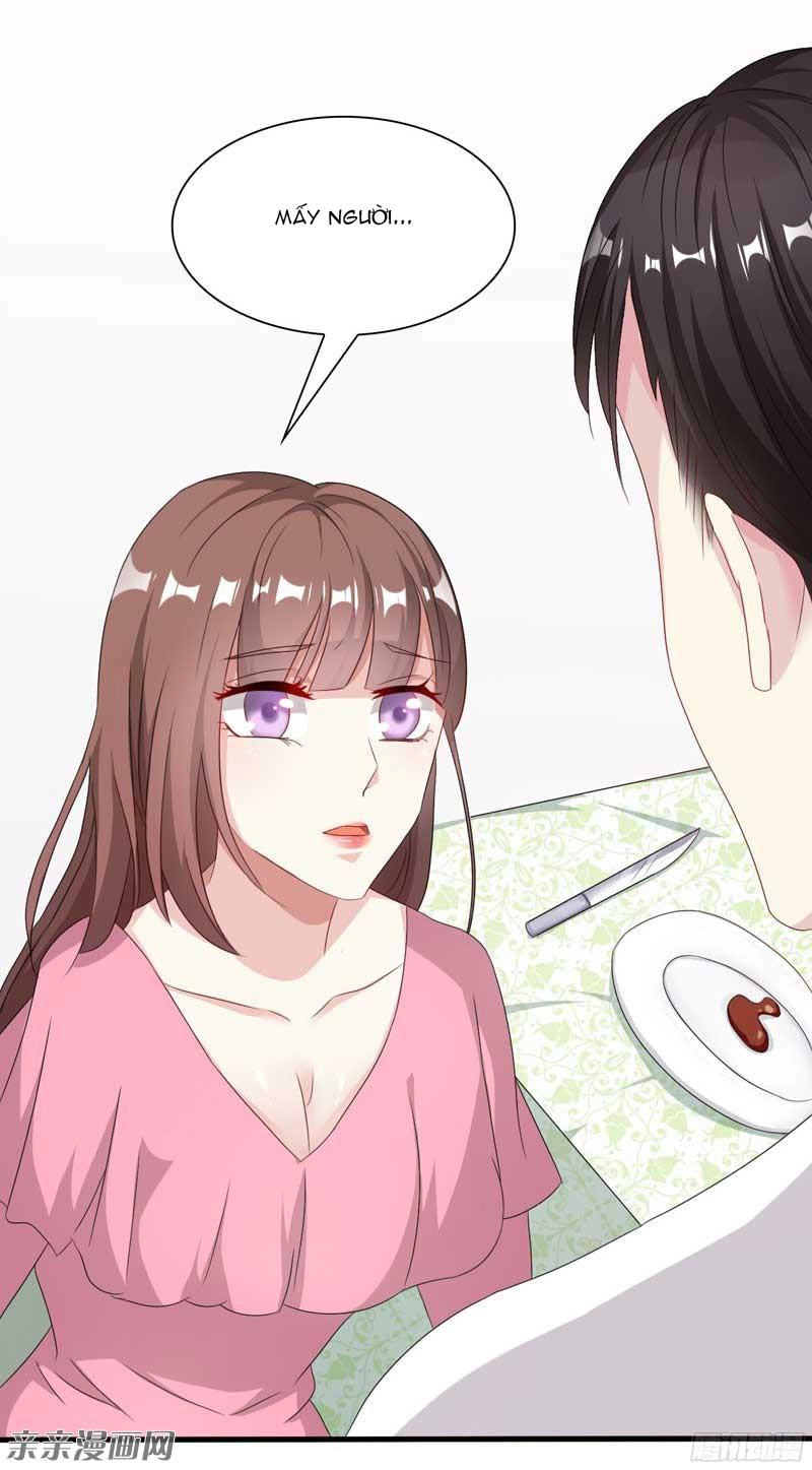 Cưng Chiều Vợ Cũ Lão Bà Đại Nhân Thật Mê Người Chapter 68 - 13