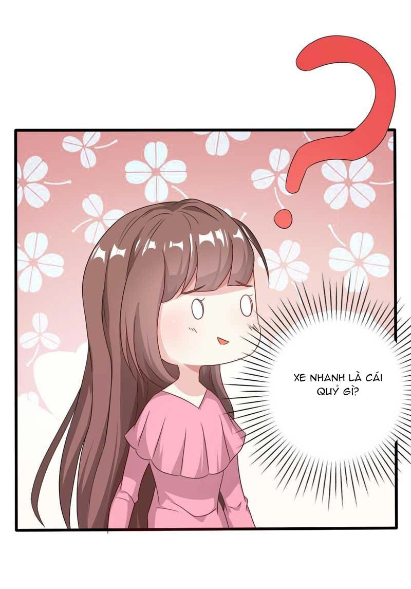 Cưng Chiều Vợ Cũ Lão Bà Đại Nhân Thật Mê Người Chapter 68 - 15