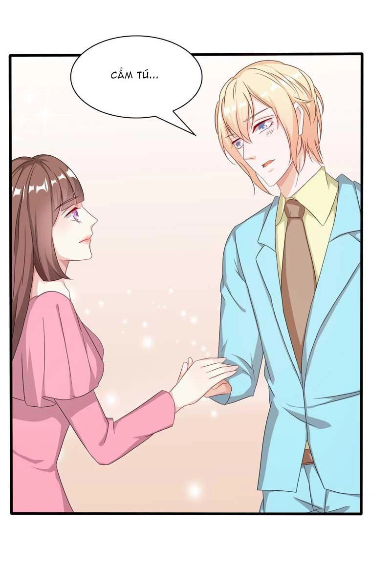 Cưng Chiều Vợ Cũ Lão Bà Đại Nhân Thật Mê Người Chapter 68 - 17