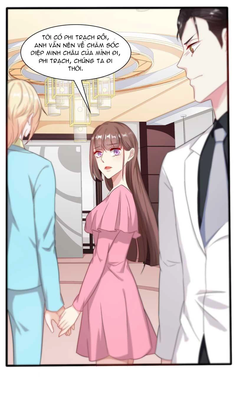 Cưng Chiều Vợ Cũ Lão Bà Đại Nhân Thật Mê Người Chapter 68 - 19