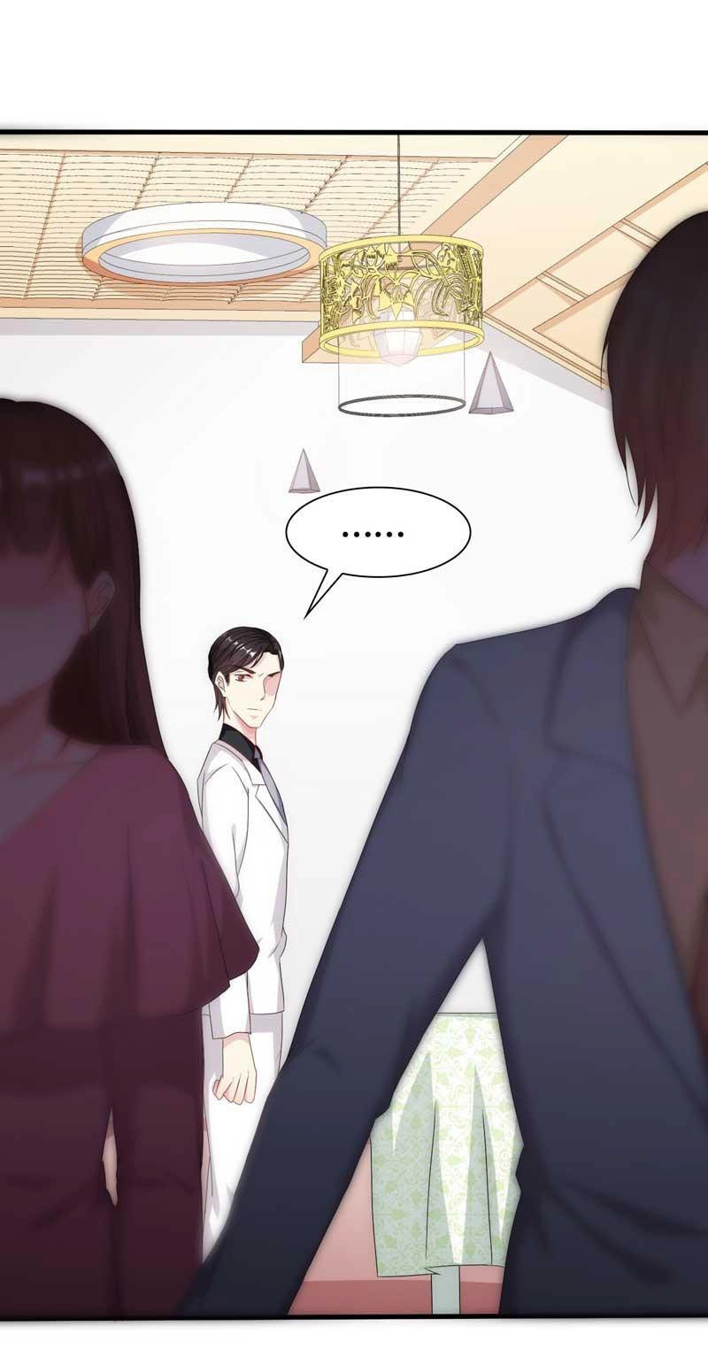 Cưng Chiều Vợ Cũ Lão Bà Đại Nhân Thật Mê Người Chapter 68 - 20