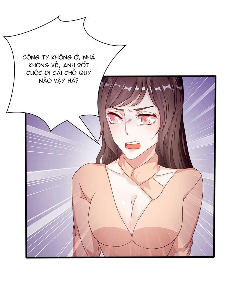 Cưng Chiều Vợ Cũ Lão Bà Đại Nhân Thật Mê Người Chapter 68 - 27