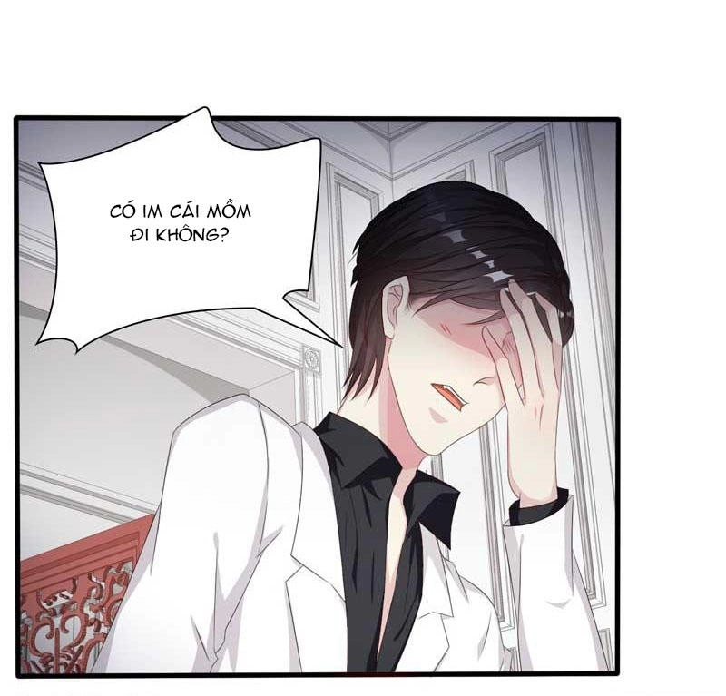 Cưng Chiều Vợ Cũ Lão Bà Đại Nhân Thật Mê Người Chapter 68 - 28