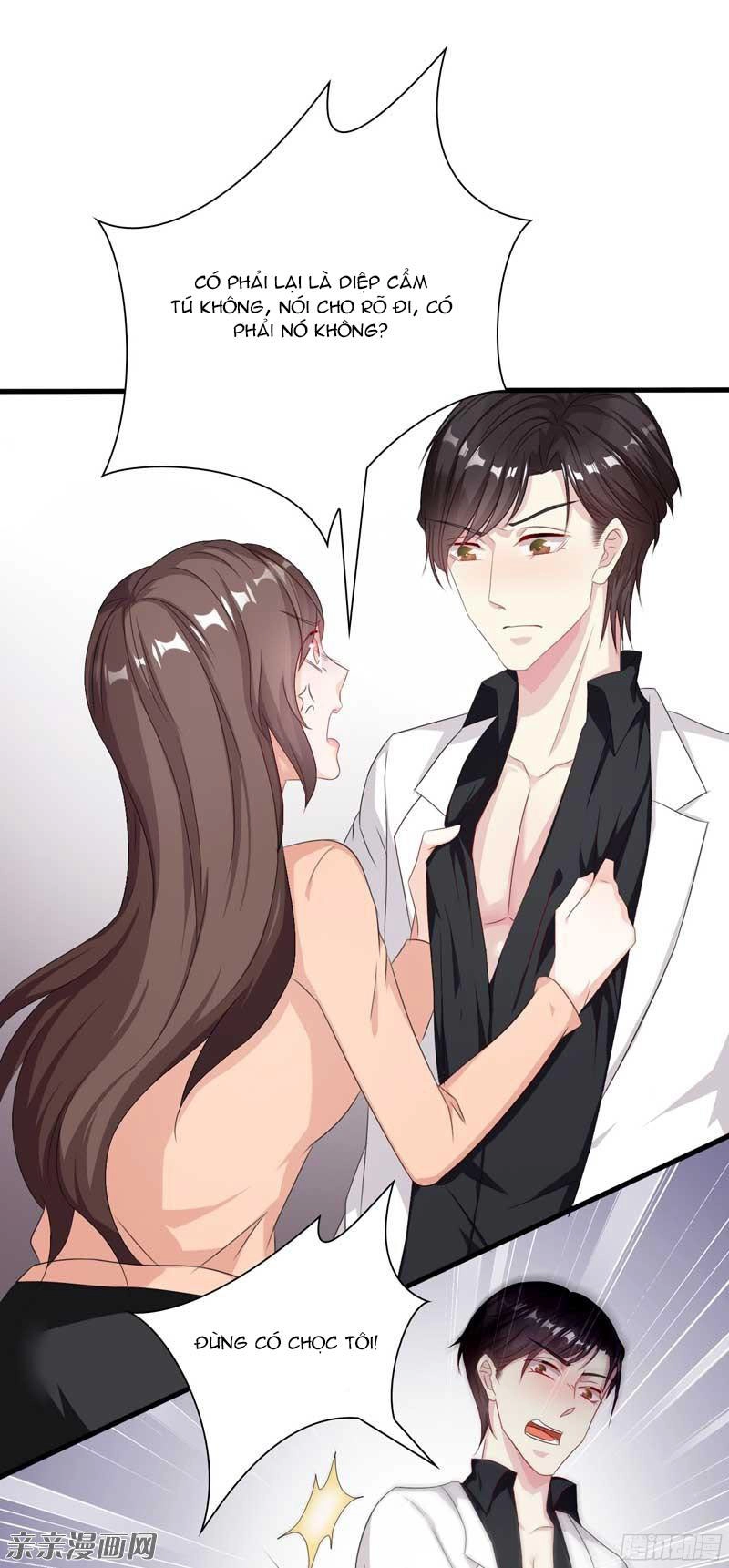 Cưng Chiều Vợ Cũ Lão Bà Đại Nhân Thật Mê Người Chapter 68 - 29