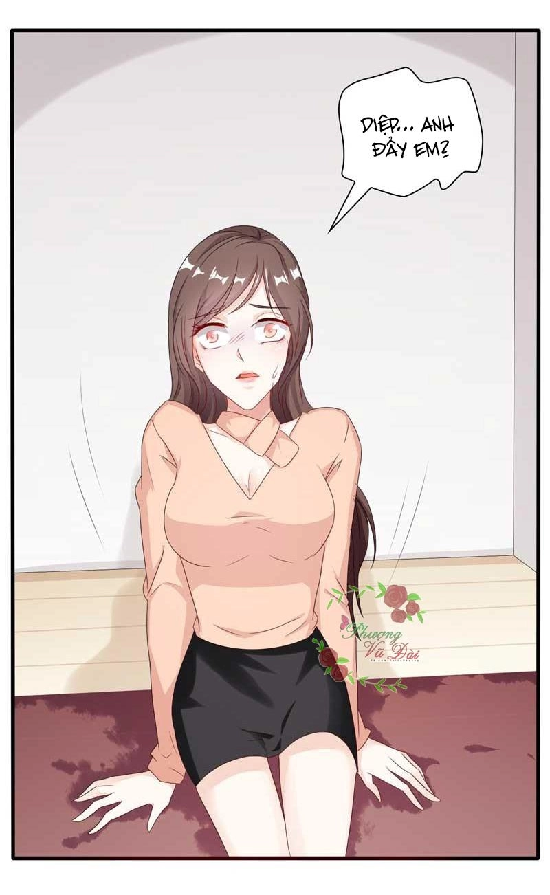 Cưng Chiều Vợ Cũ Lão Bà Đại Nhân Thật Mê Người Chapter 69 - 3