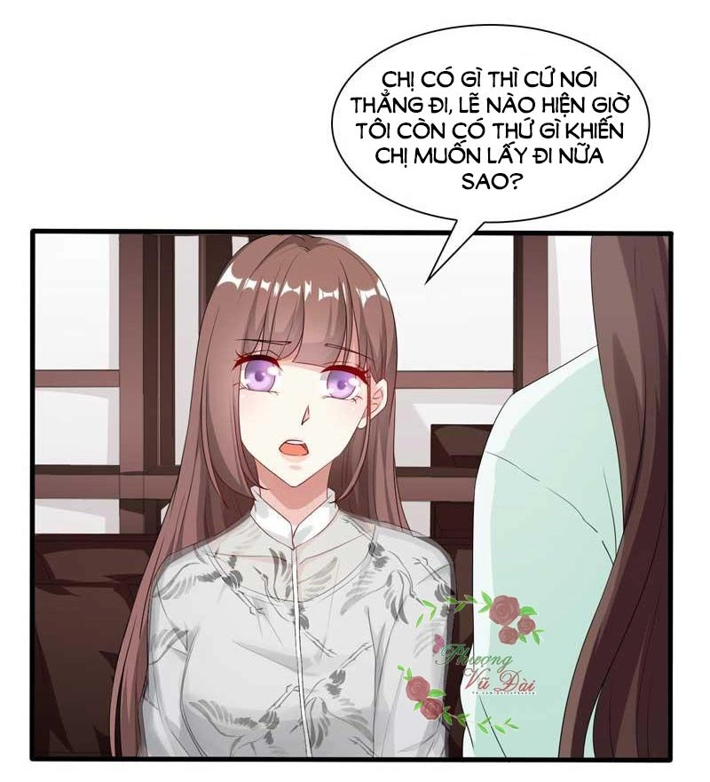 Cưng Chiều Vợ Cũ Lão Bà Đại Nhân Thật Mê Người Chapter 69 - 19