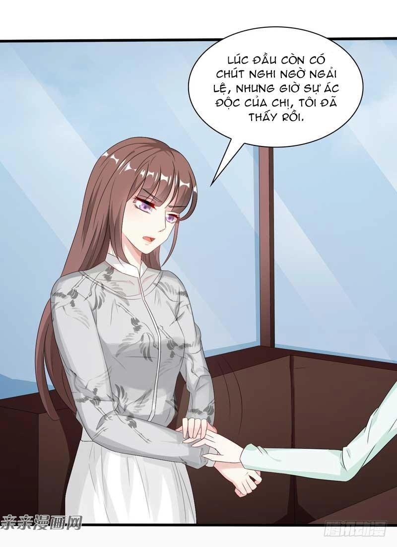 Cưng Chiều Vợ Cũ Lão Bà Đại Nhân Thật Mê Người Chapter 70 - 1