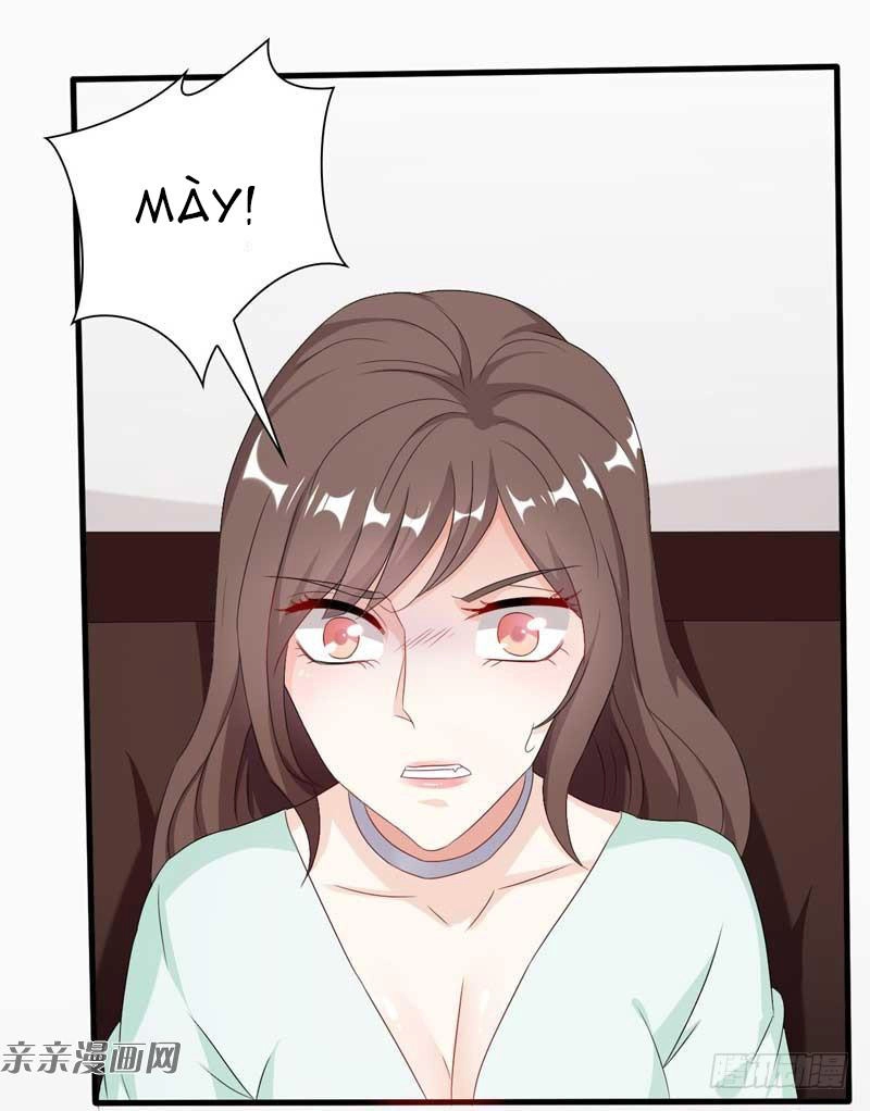 Cưng Chiều Vợ Cũ Lão Bà Đại Nhân Thật Mê Người Chapter 70 - 2